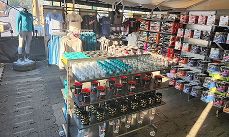 INDYCAR store
