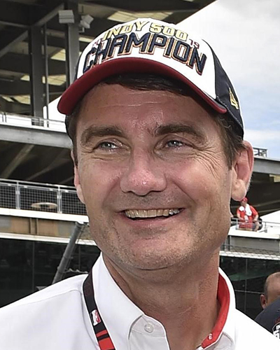 Tim Cindric