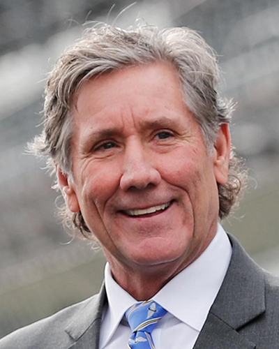 Tony George