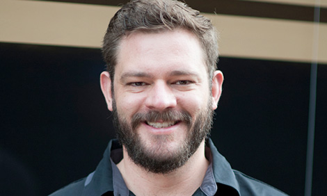 Matt Barnes