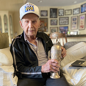 Parnelli Jones