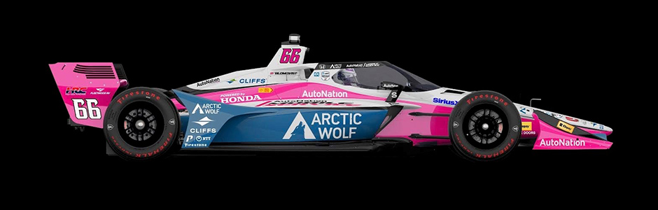 Tom Blomqvist
