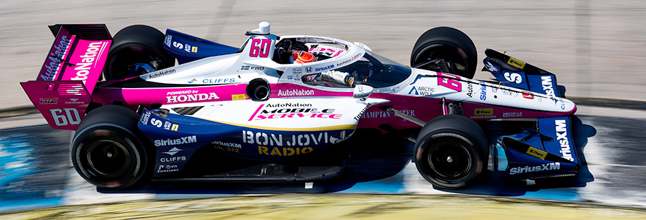 Felix Rosenqvist