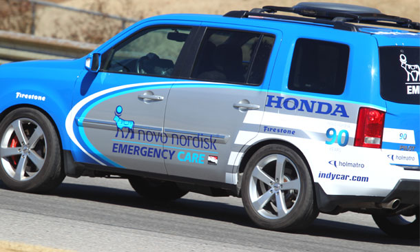 thumbnail for Notes: Novo Nordisk expands sponsorship