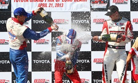 Thumbnail for Picturesque Long Beach event through our lenses