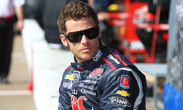 thumbnail for Notes: Andretti aiming to reclaim points, standing