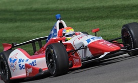 Thumbnail for Official Box Score for the 97th Indianapolis 500