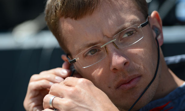 thumbnail for Bourdais at 100 starts: Much done, more to do