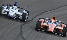 Thumbnail for Official Box Score for the Firestone 550