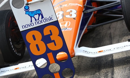 thumbnail for Inside Texas box score: Firestone 550 notables