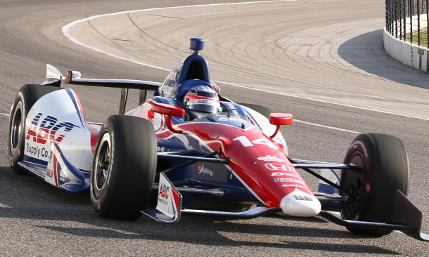 thumbnail for Heat Index: Three drivers advance 10 positions