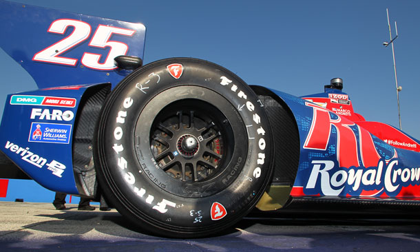 thumbnail for Inside the box score: IndyFest numbers to note