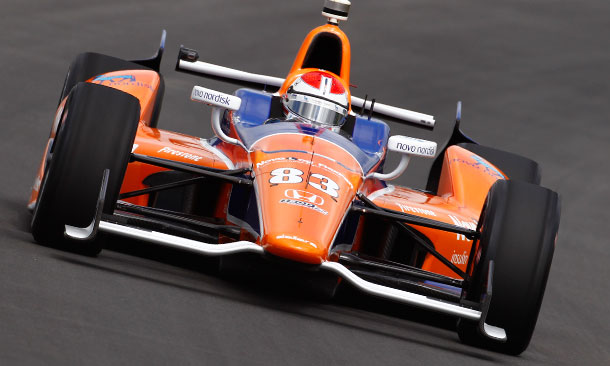 thumbnail for Official Box Score for the Pocono INDYCAR 400