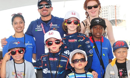 thumbnail for Notes: Toronto Fan Friday raises funds, awareness