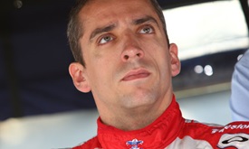 Thumbnail for 5th through 10th in points: A tight bunch of drivers