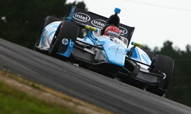 Thumbnail for Qualification Results for the Honda Indy 200 at Mid-Ohio