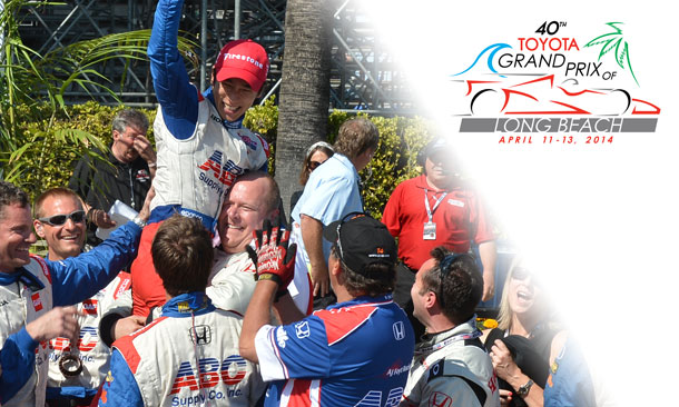 thumbnail for Ticket renewals open for 40th Toyota Grand Prix of Long Beach