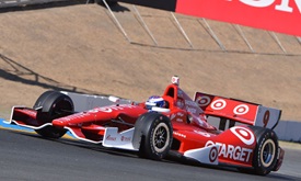 Thumbnail for Notes: Fans invited to test day at Sonoma