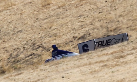 thumbnail for Sonoma race weekend through our lenses