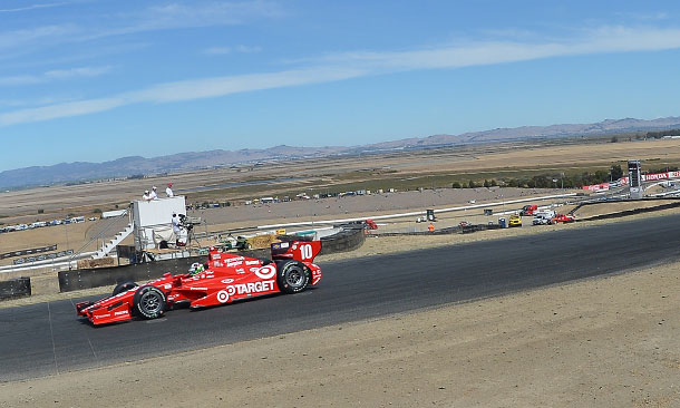 thumbnail for Re-air of the GoPro Grand Prix of Sonoma at 10 p.m. (ET) today on NBCSN