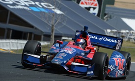 Thumbnail for Official Results from the GoPro Grand Prix of Sonoma