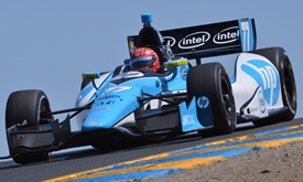Thumbnail for Starting Lineup for the GoPro Grand Prix of Sonoma