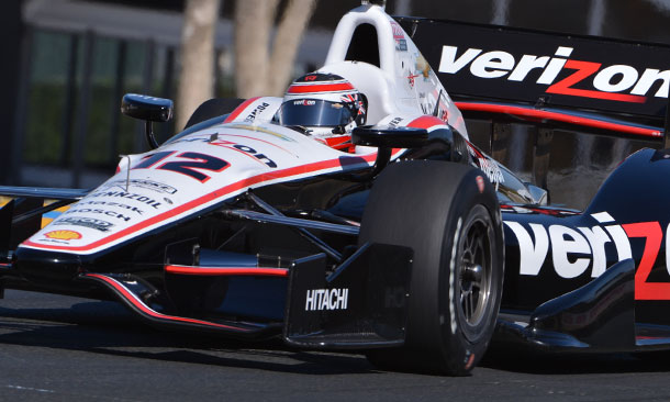 thumbnail for GoPro Grand Prix of Sonoma delivers largest audience for race on NBCSN this season