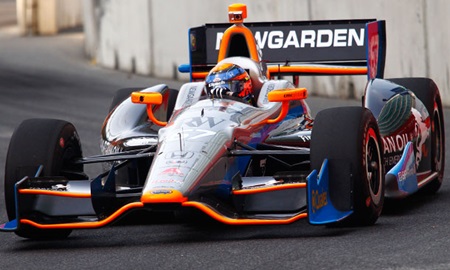 thumbnail for Starting Lineup for the Grand Prix of Baltimore presented by SRT