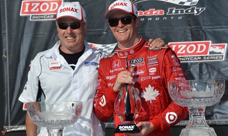 thumbnail for Notes: Turning 2 in Houston worth $50k SONAX bonus