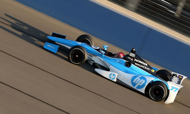 thumbnail for Qualification Results for the MAVTV 500