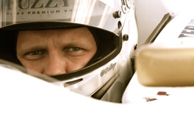 Thumbnail for Offseason driver profile: 'I like the direction'