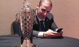 Thumbnail for Where to display trophy? It's all about location