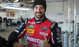 Thumbnail for Hinchcliffe: 2013 building block for championship