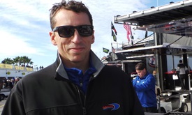 Thumbnail for Wilson returns to racing, and returns with Coyne