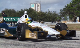 Thumbnail for Teams must make every preseason test day count