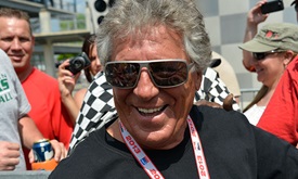 Thumbnail for IMS to mark Andretti's 1969 victory on Legends Day