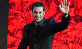 Thumbnail for Pagenaud to serve as honorary chair of Rev event