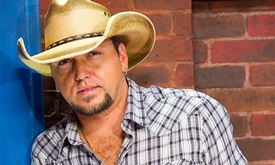 Thumbnail for Chart-topping Jason Aldean headlines Legends Day concert at IMS