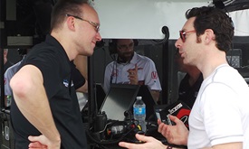 Thumbnail for Team preseason profile: Racing for series title
