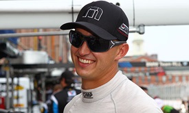 Thumbnail for Team preseason profile: 'We have to win races'