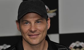 Thumbnail for Villeneuve enthusiastic to 'create new memories'