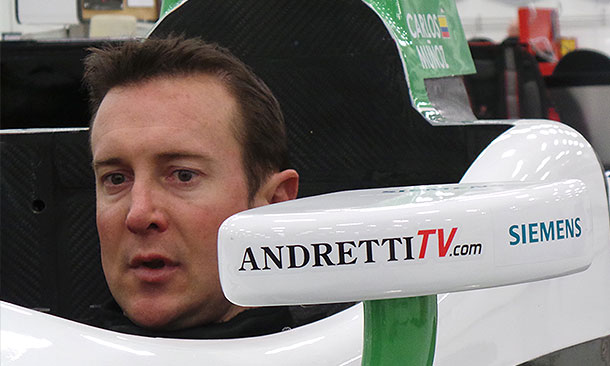 Kurt Busch