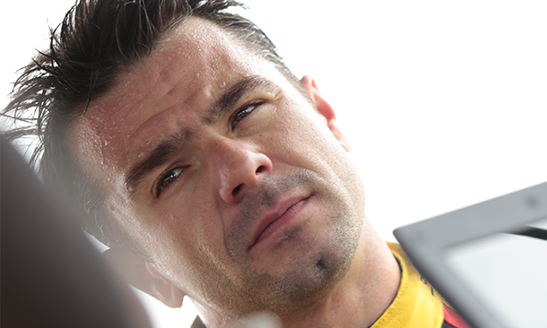 Oriol Servia