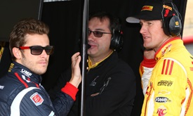 Thumbnail for Team preseason profile: In four-part harmony