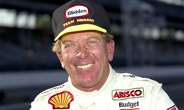 Gary Bettenhausen