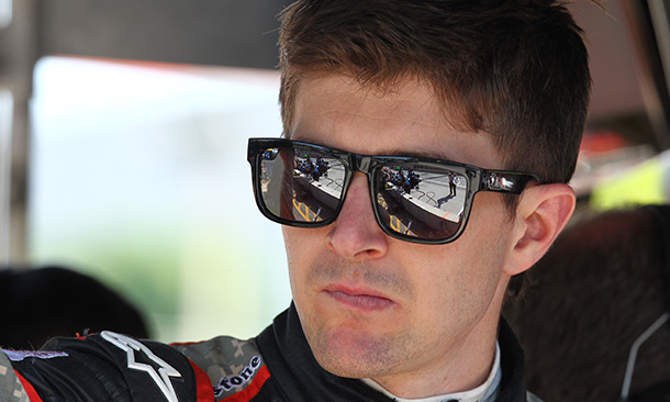 JR Hildebrand