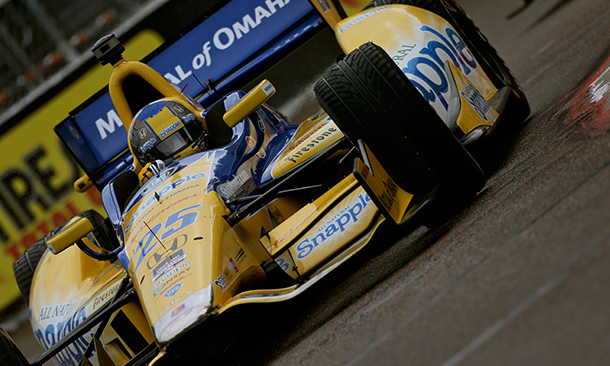 Marco Andretti
