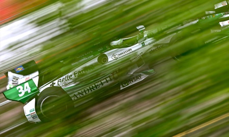 thumbnail for Inside 1st race box score: St. Pete numbers to note