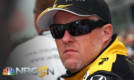Thumbnail for Tracy joins NBCSN team, starting at Long Beach