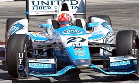 Thumbnail for Qualification Results for the Toyota Grand Prix of Long Beach